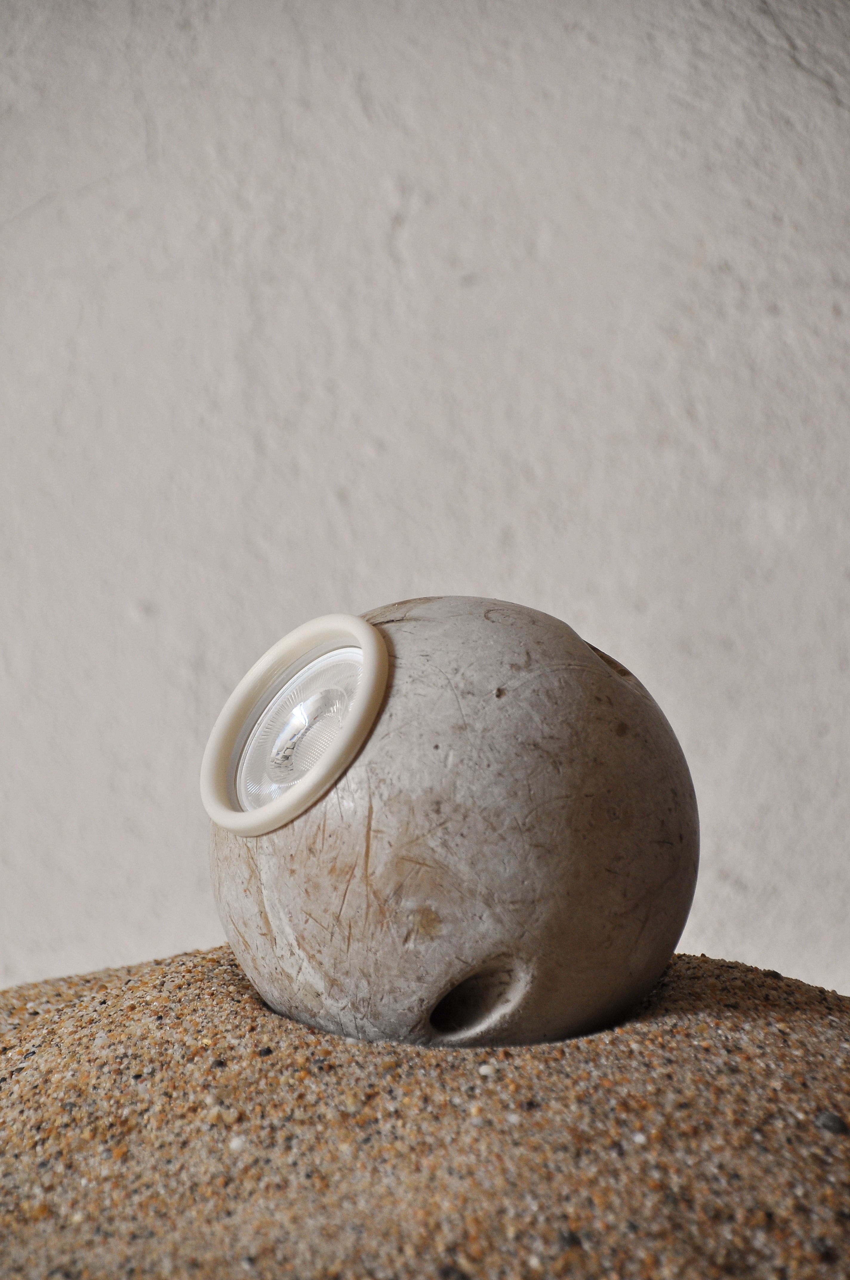Flotteur gris III