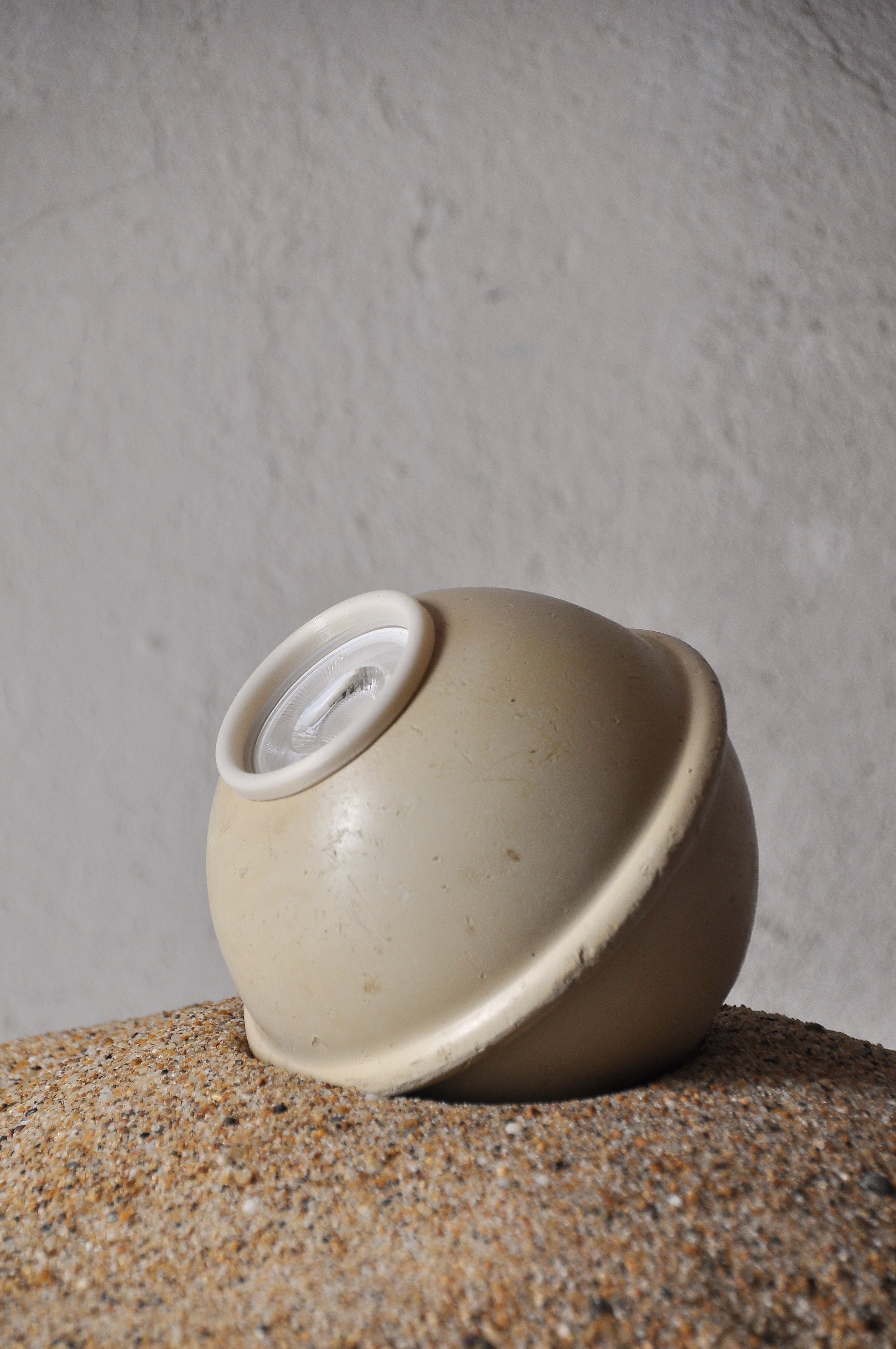Flotteur beige I