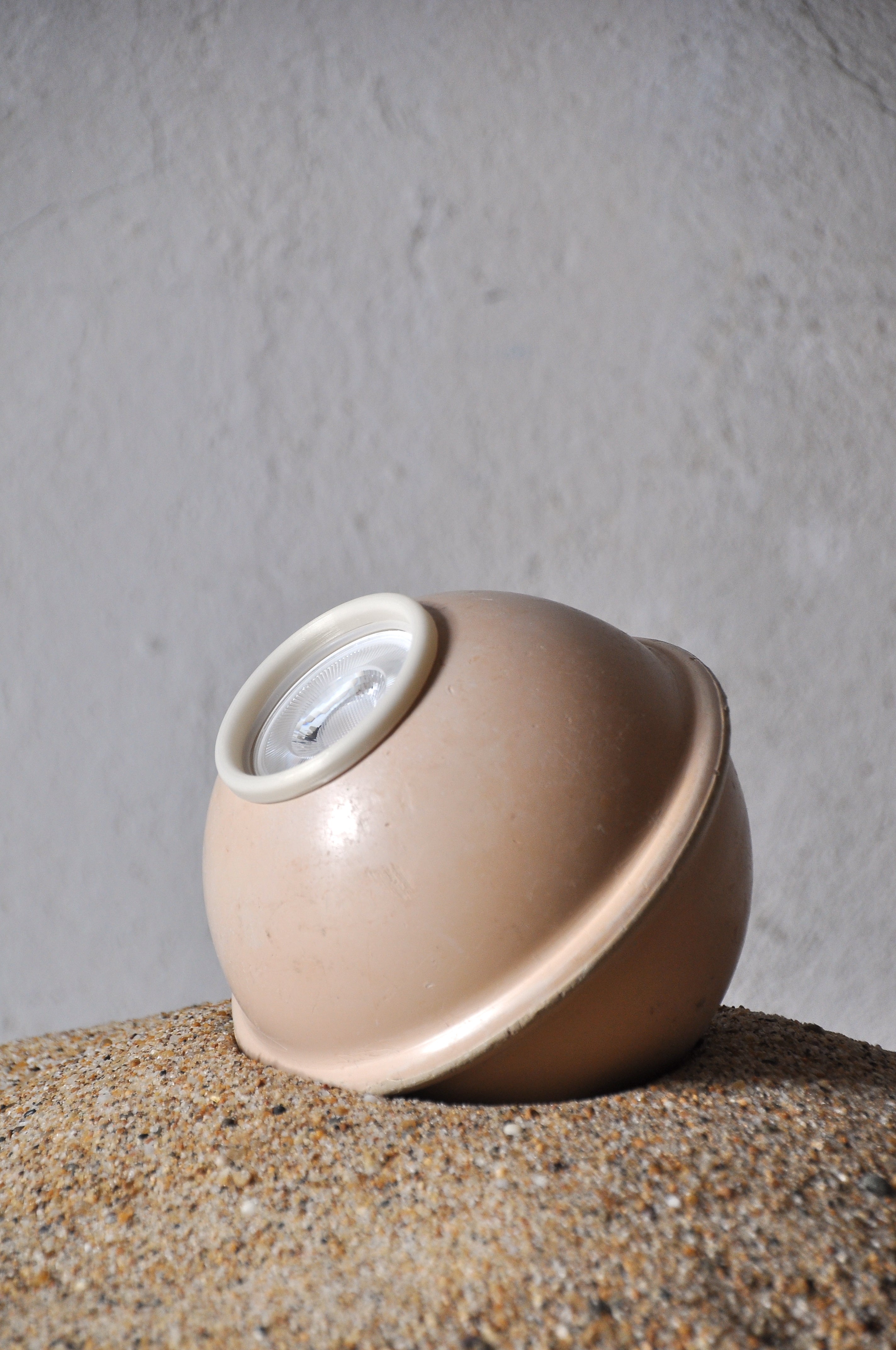 Flotteur beige II