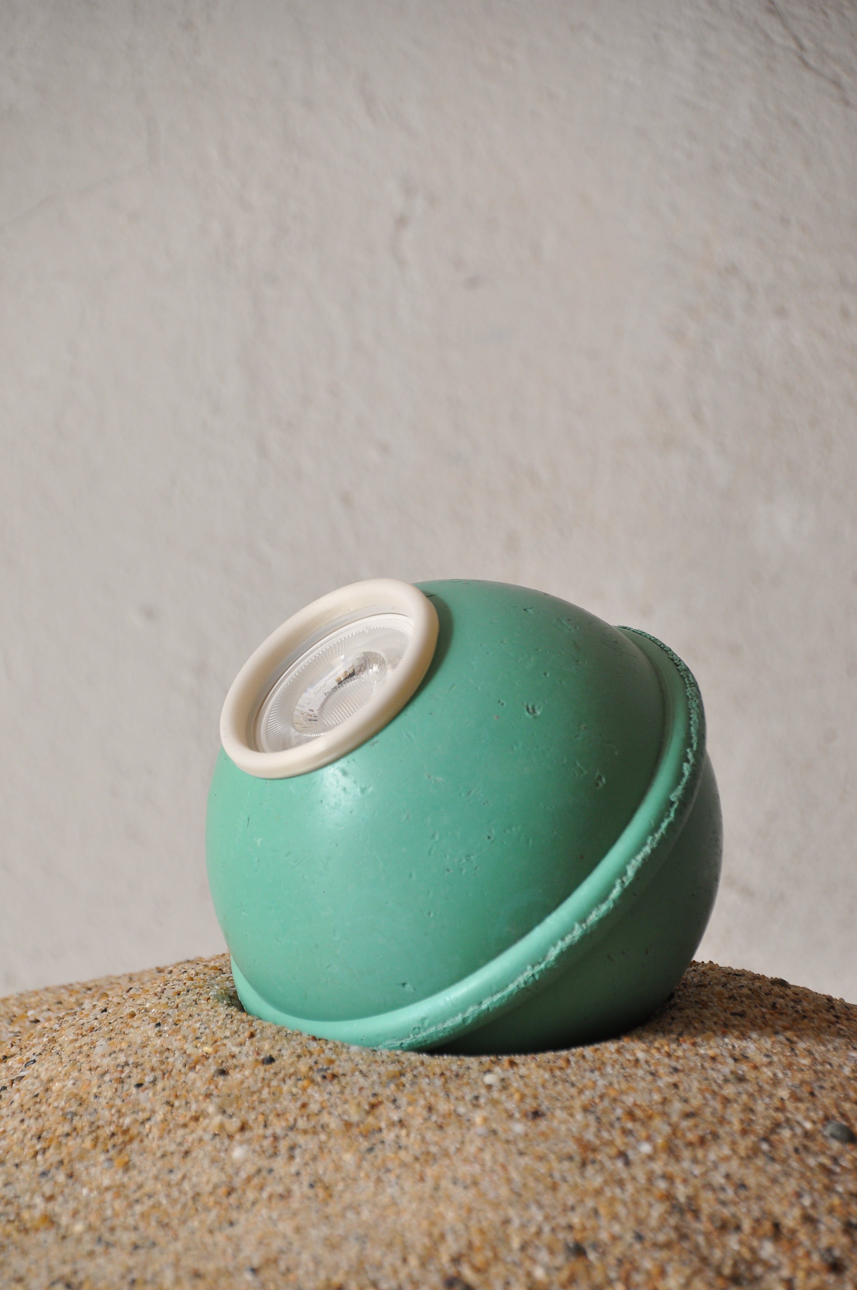 Flotteur vert II