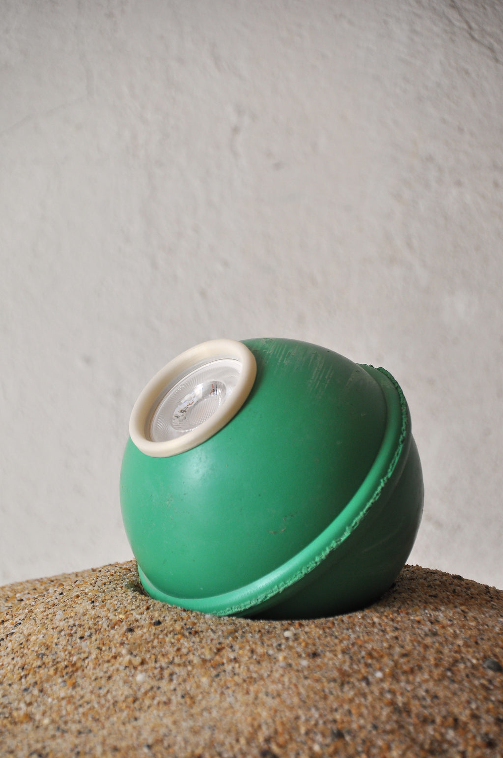 Flotteur vert III