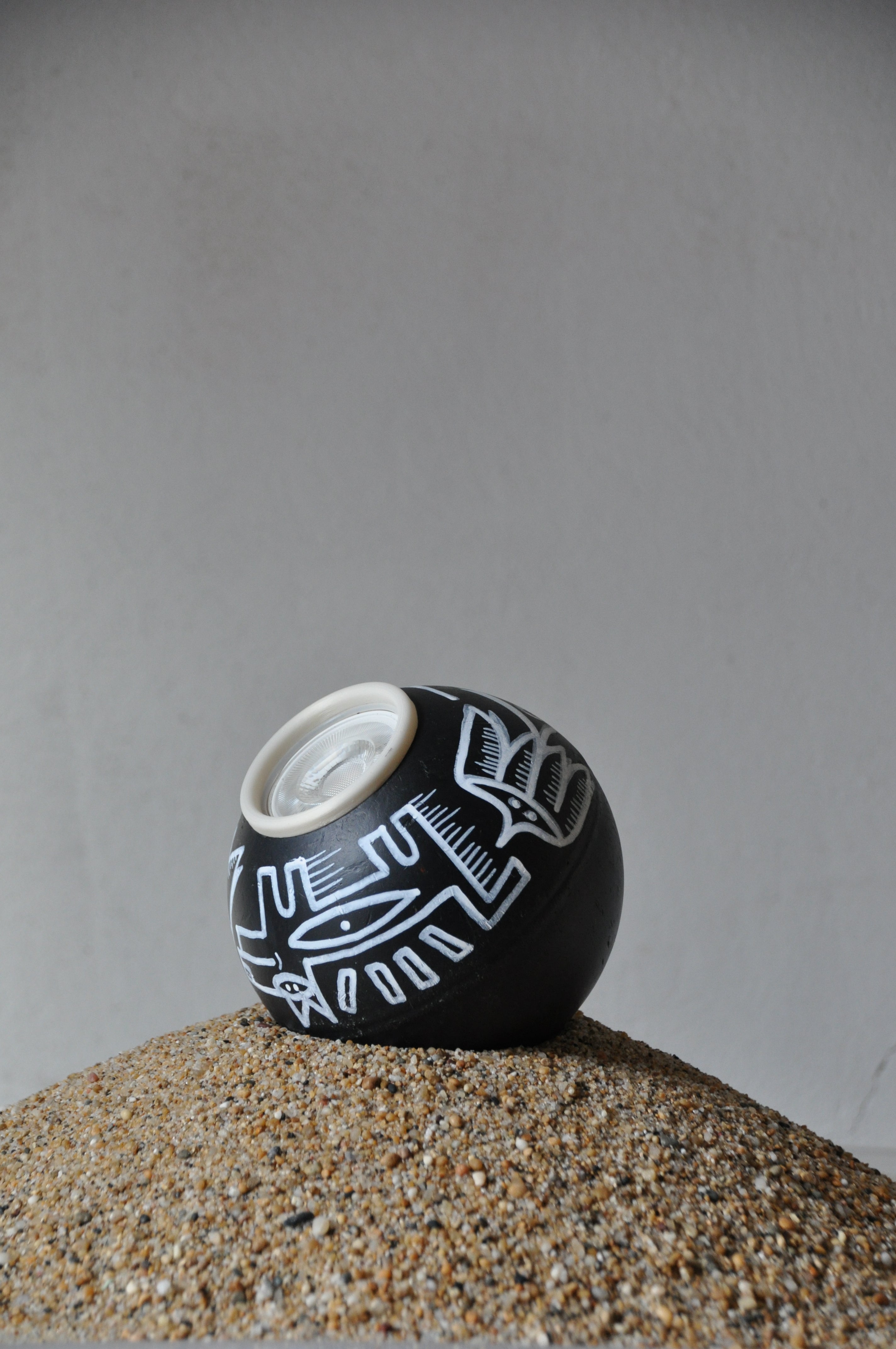 Nils Inne x dérive n°1