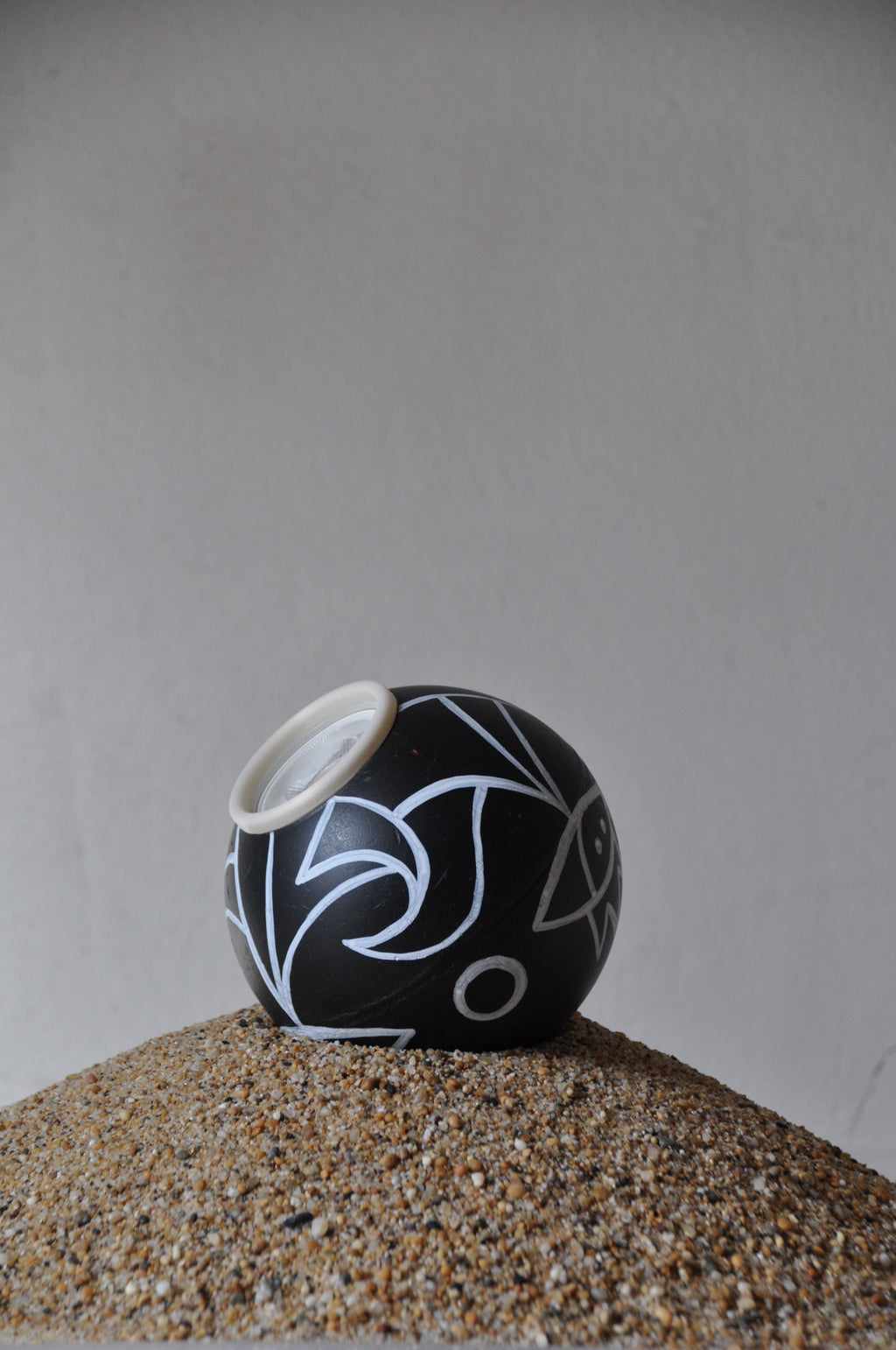 Nils Inne x dérive n°5