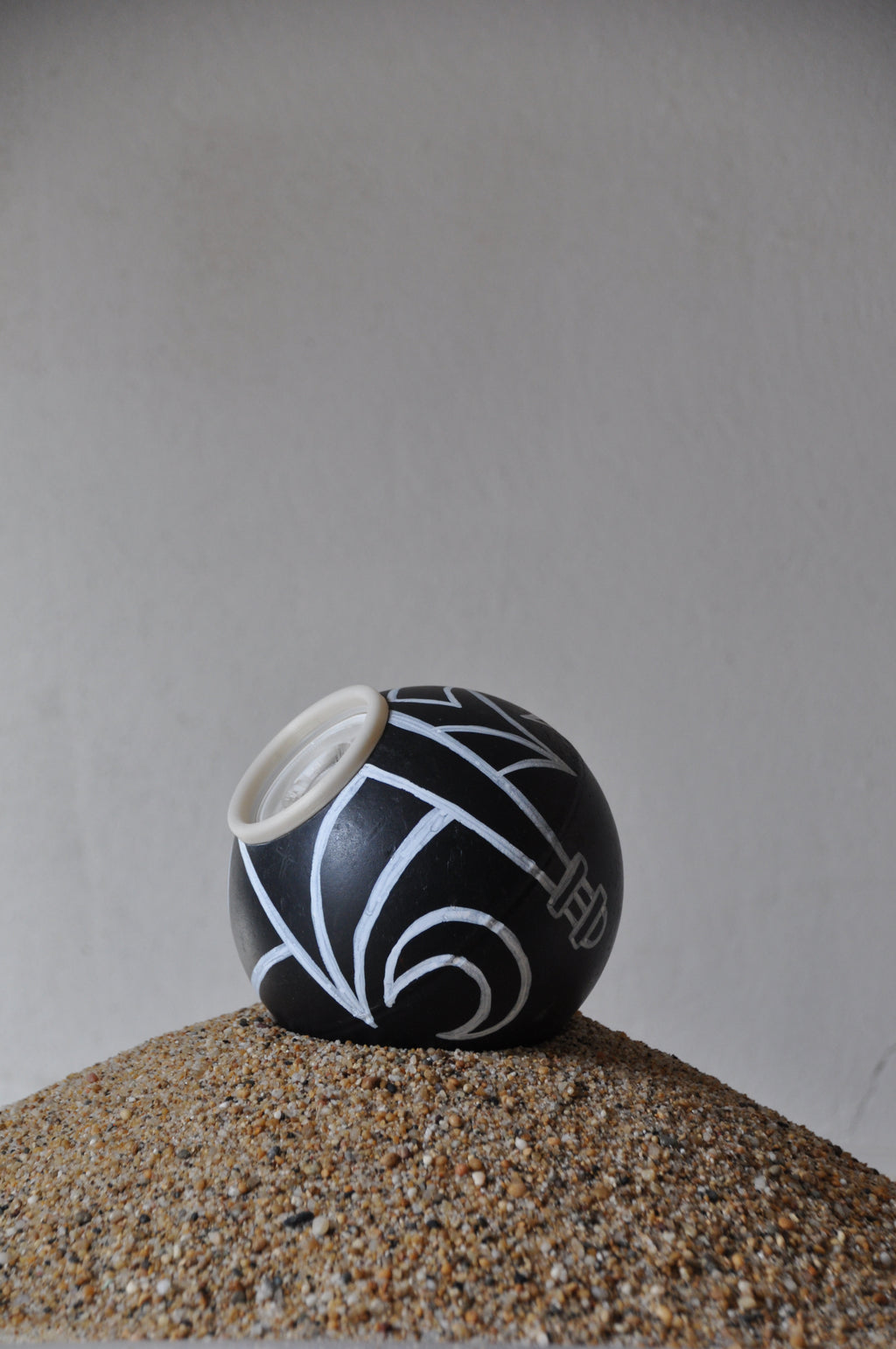 Nils Inne x dérive n°6