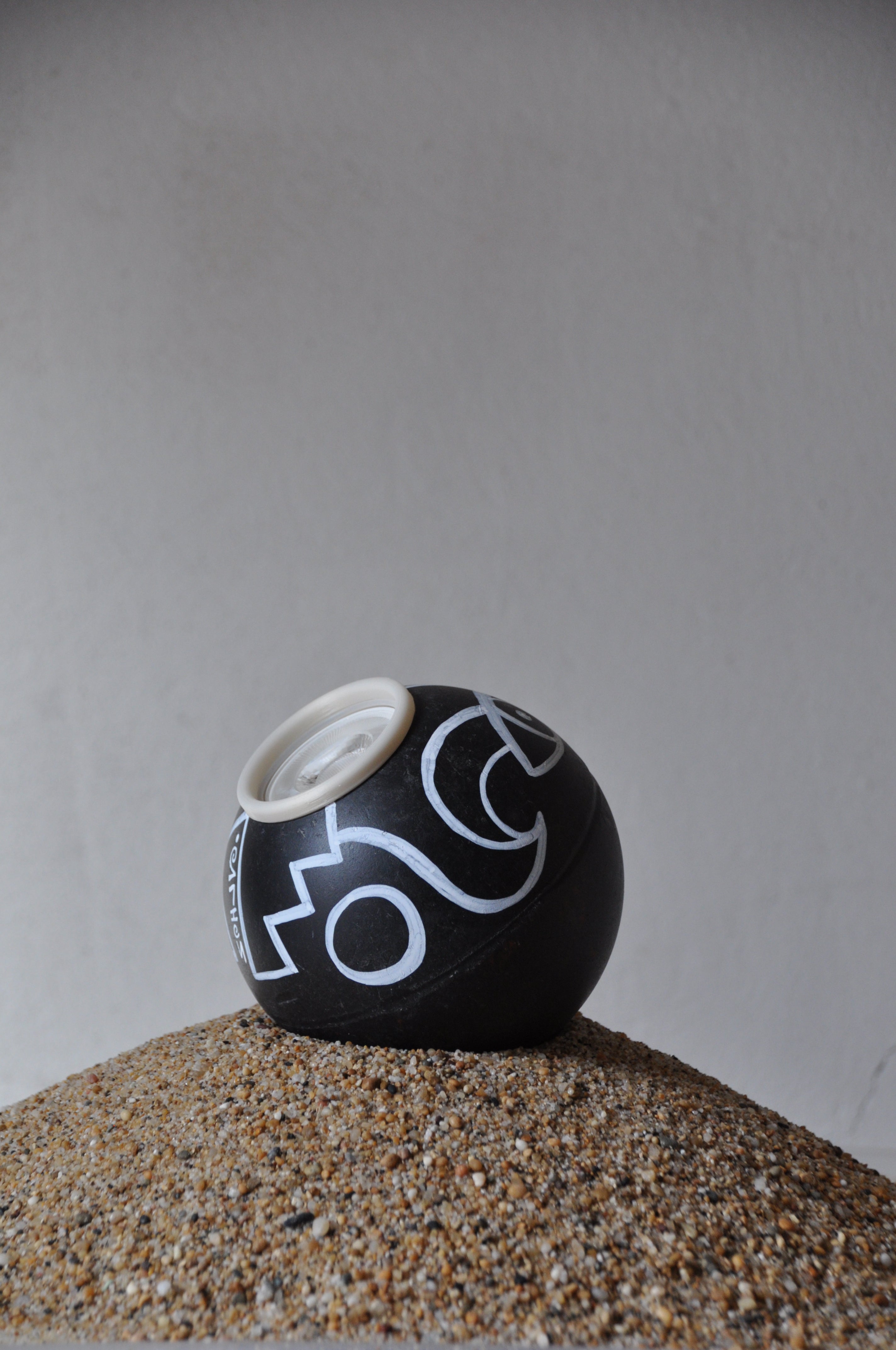 Nils Inne x dérive n°7