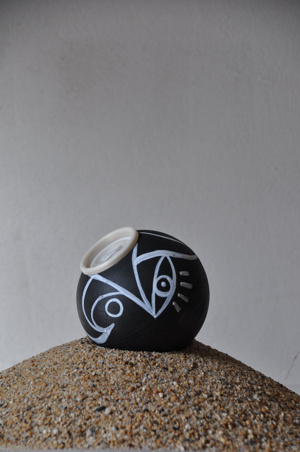 Nils Inne x dérive n°8