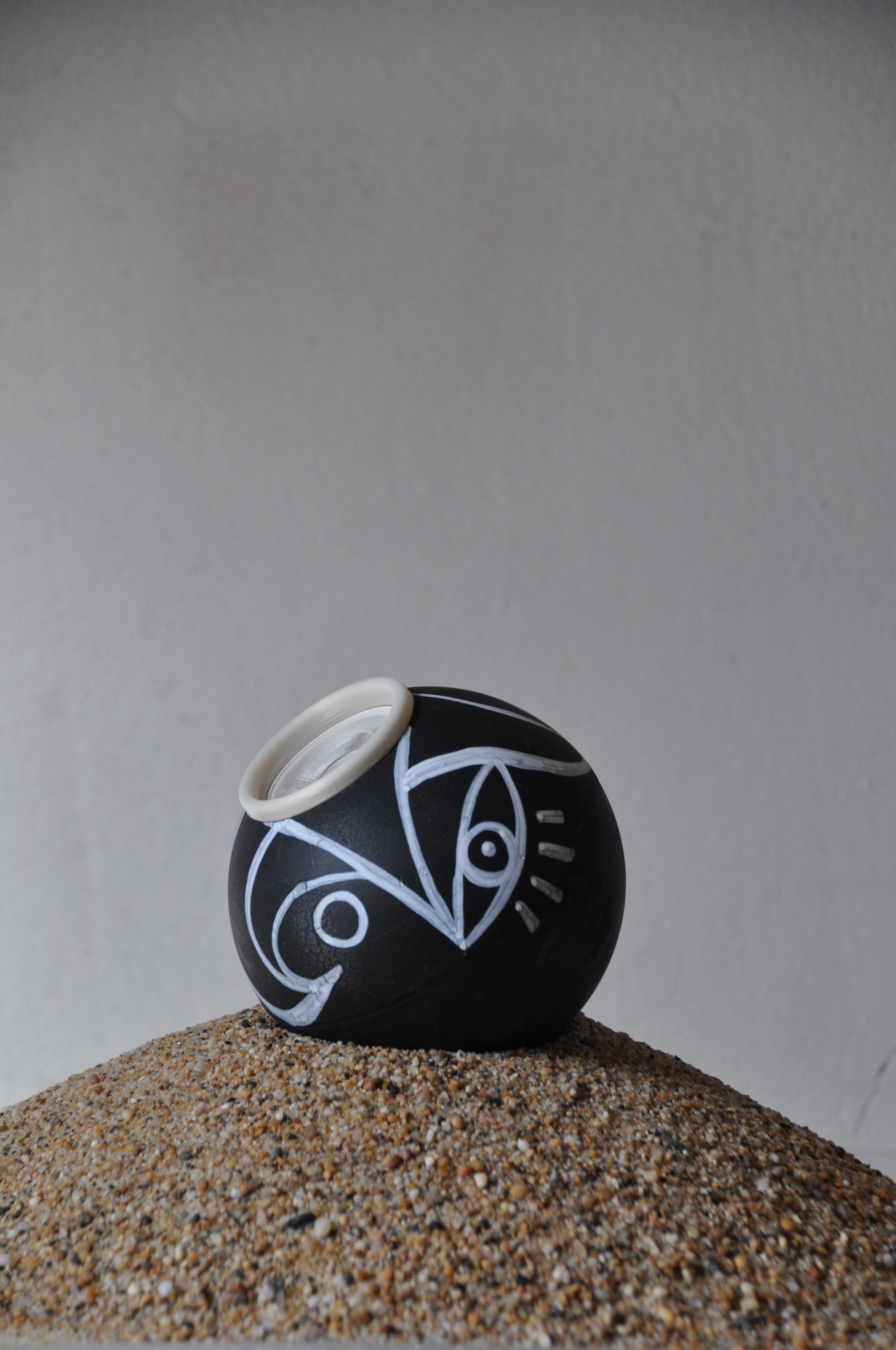 Nils Inne x dérive n°8