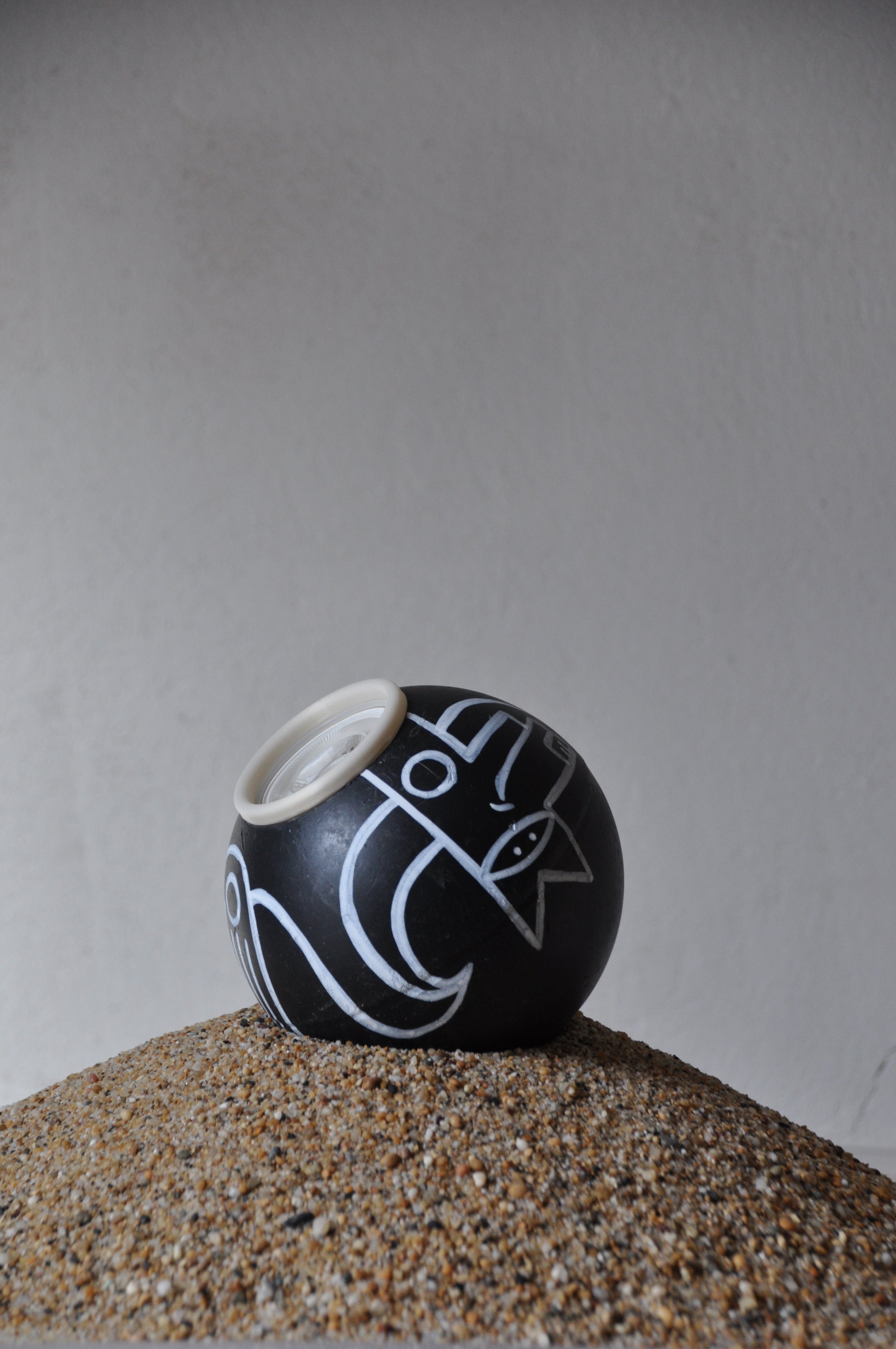 Nils Inne x dérive n°9