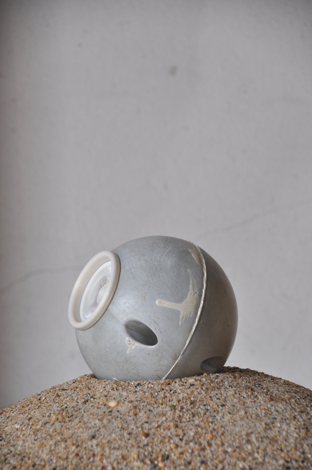 Flotteur Gris III