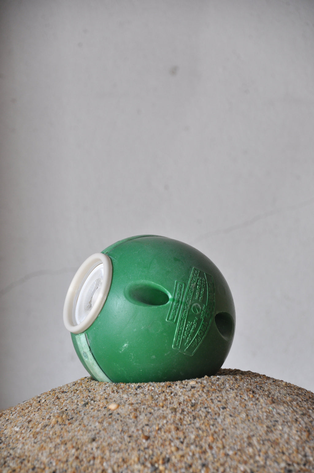 Flotteur Vert Pen II