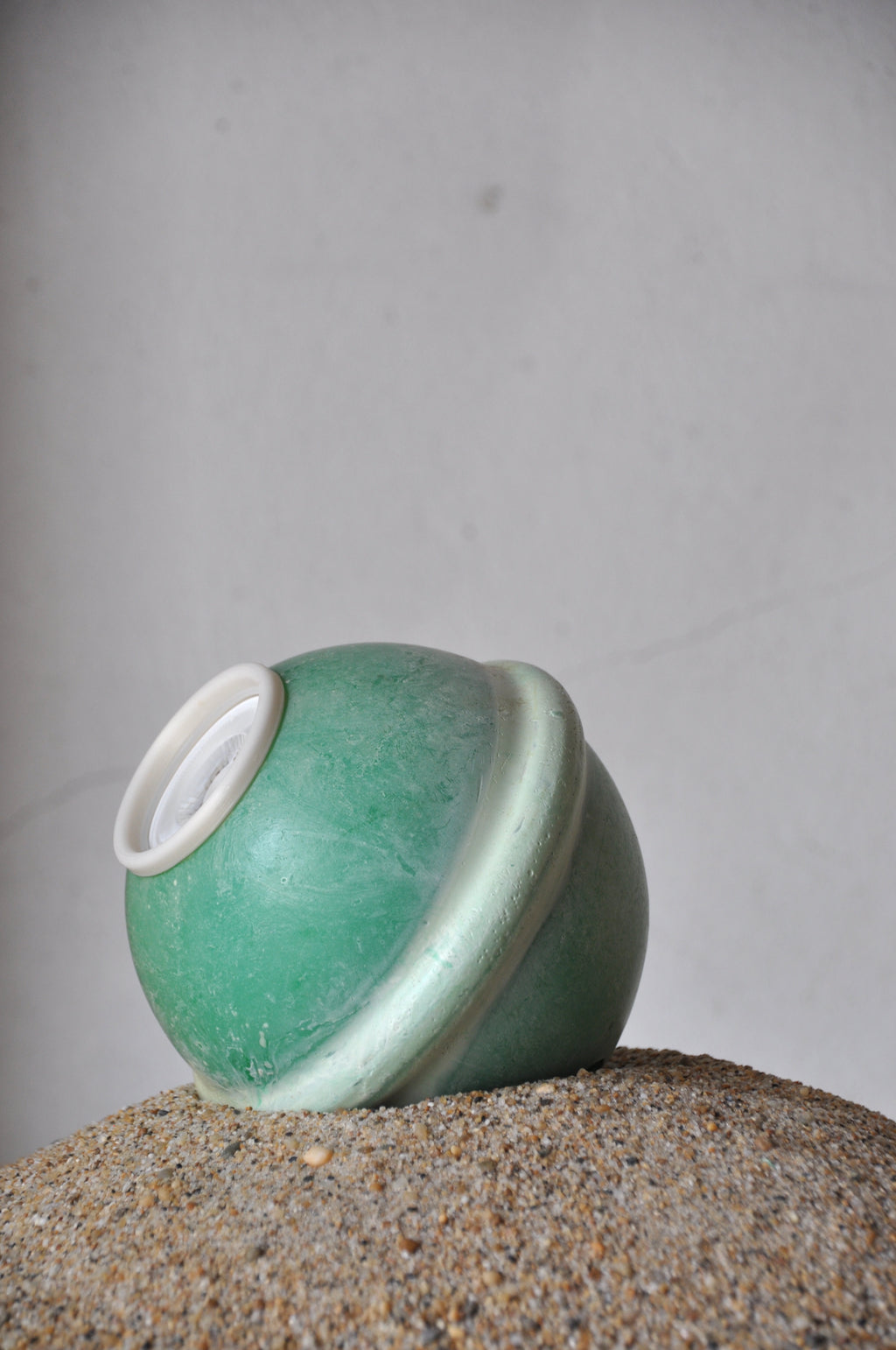 Flotteur Vert III