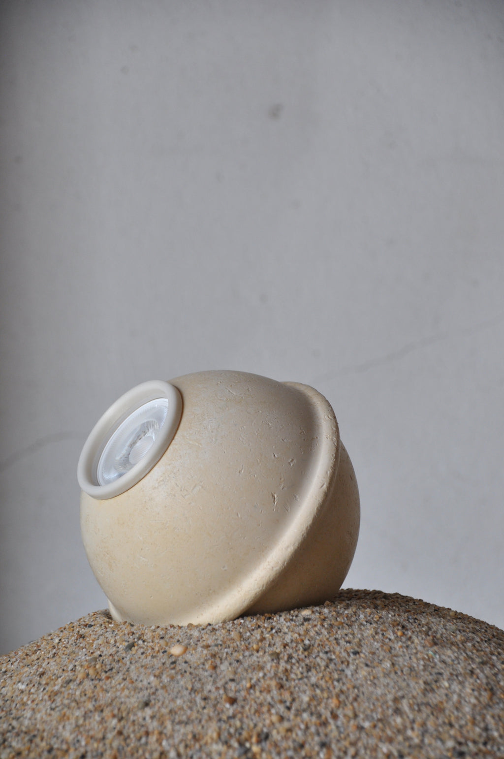 Flotteur Beige