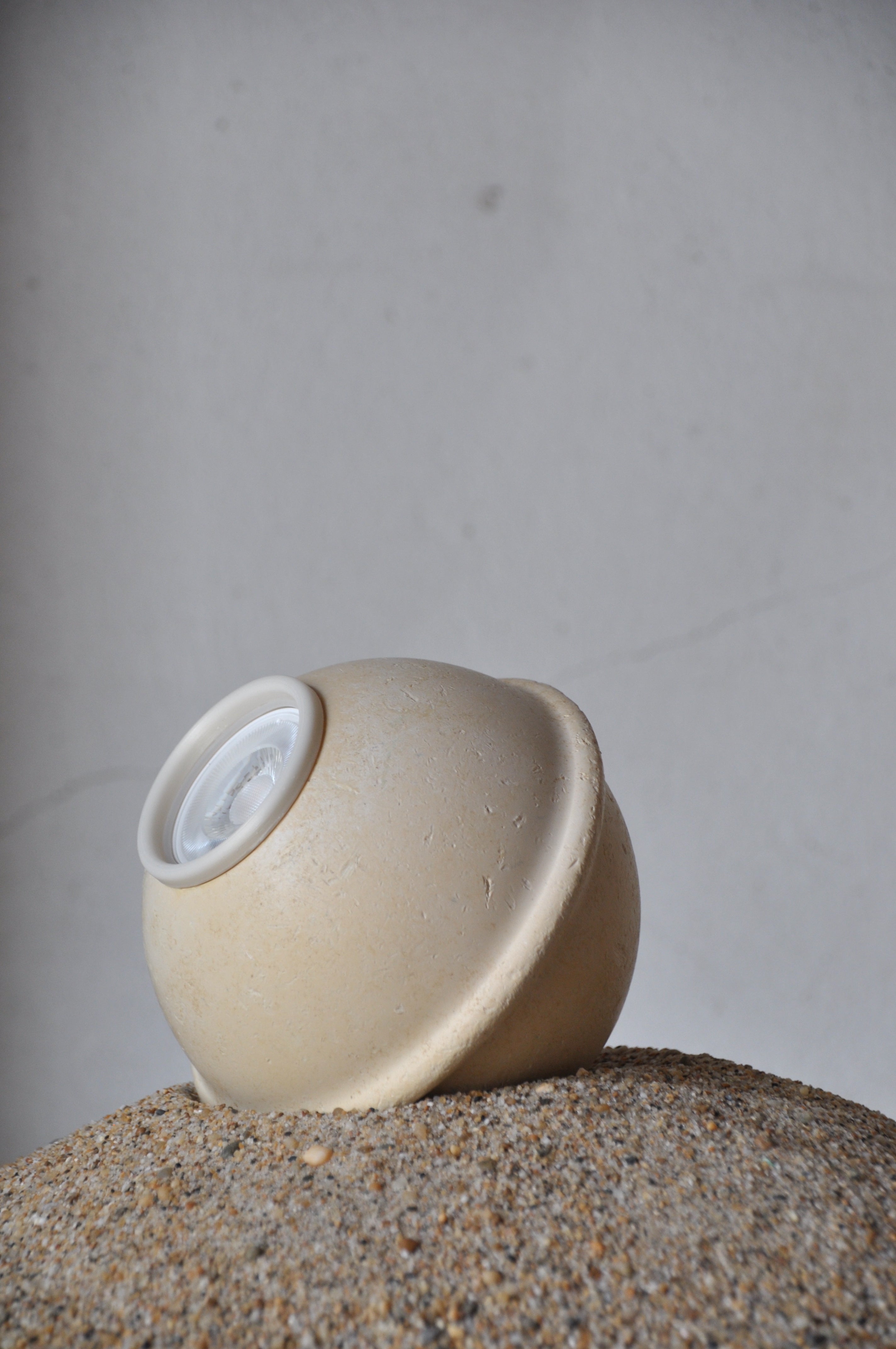 Flotteur Beige